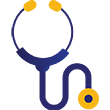 Icon Gesundheitswesen
