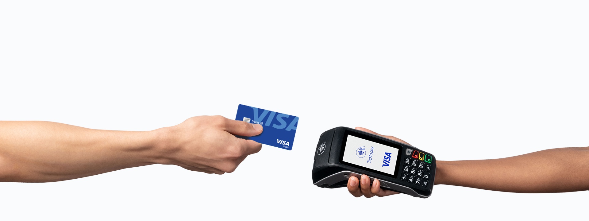 contactless card payment