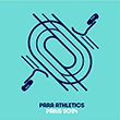Para athletics logo