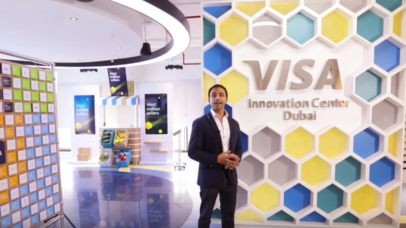 Dubai Innovation Center