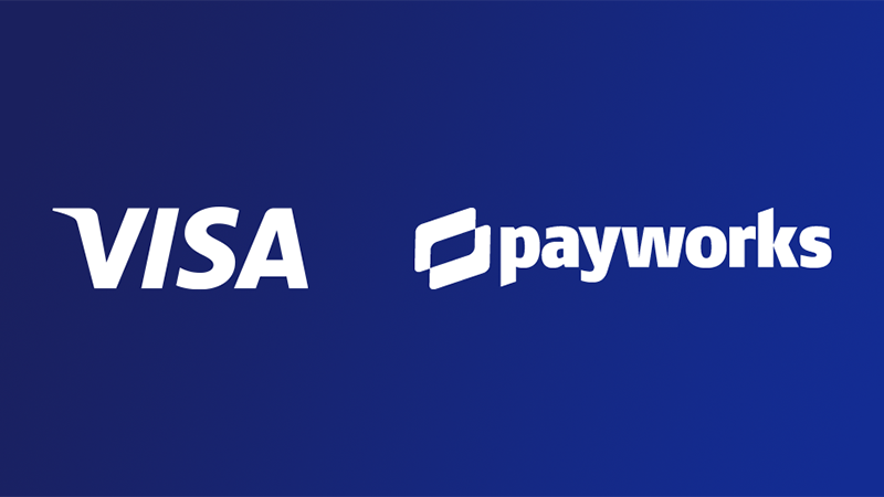 Visa Payworks
