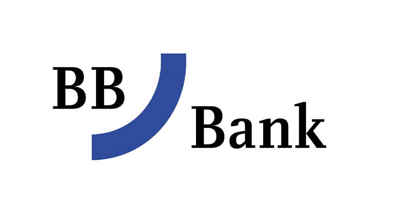 BB Bank logo