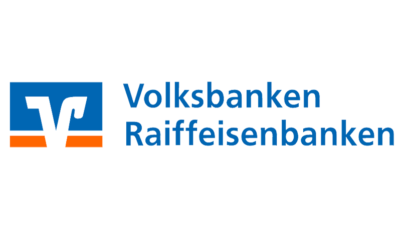 Volksbanken Raiffeisenbanken logo