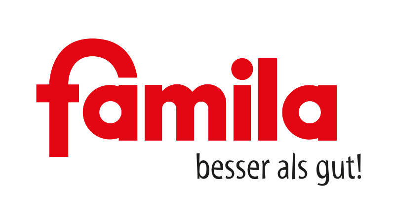 Famila logo