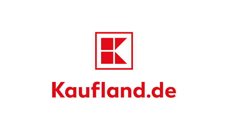 kaufland logo