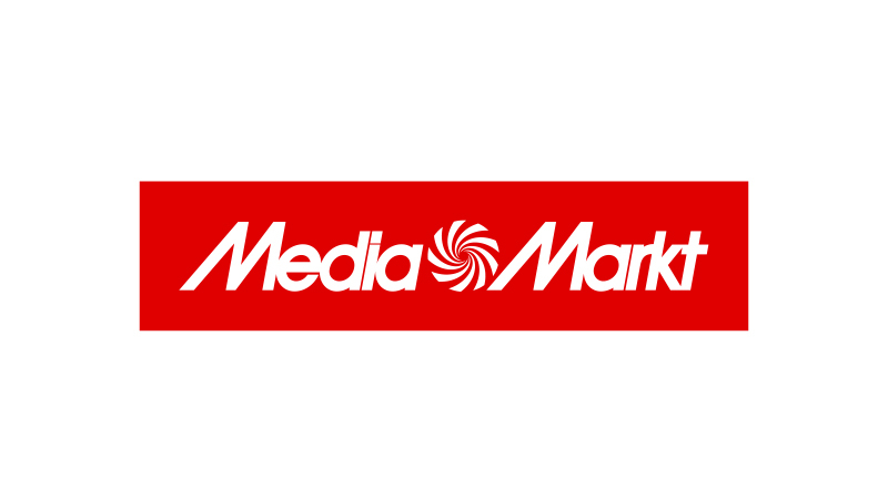 Media Markt logo