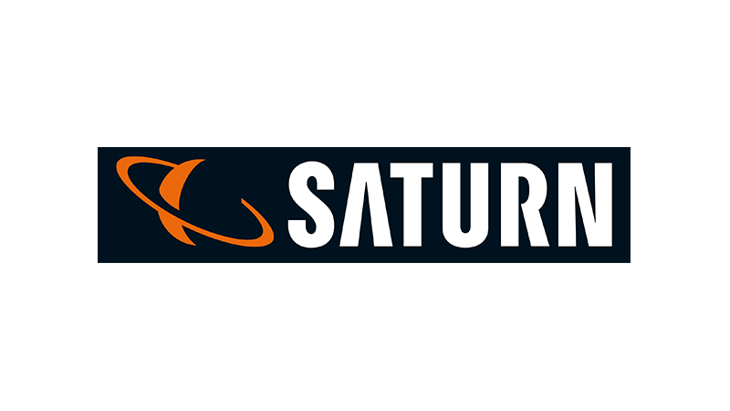 saturn logo