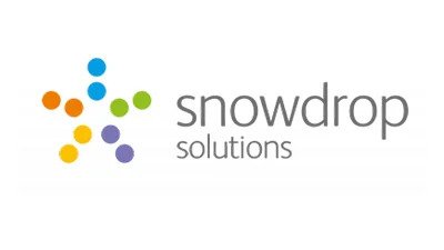 snowdrop solutions logo