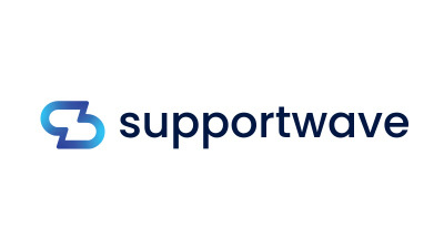 supportwave logo