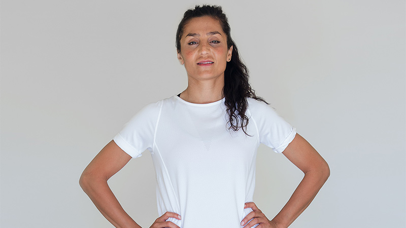 nadia nadim